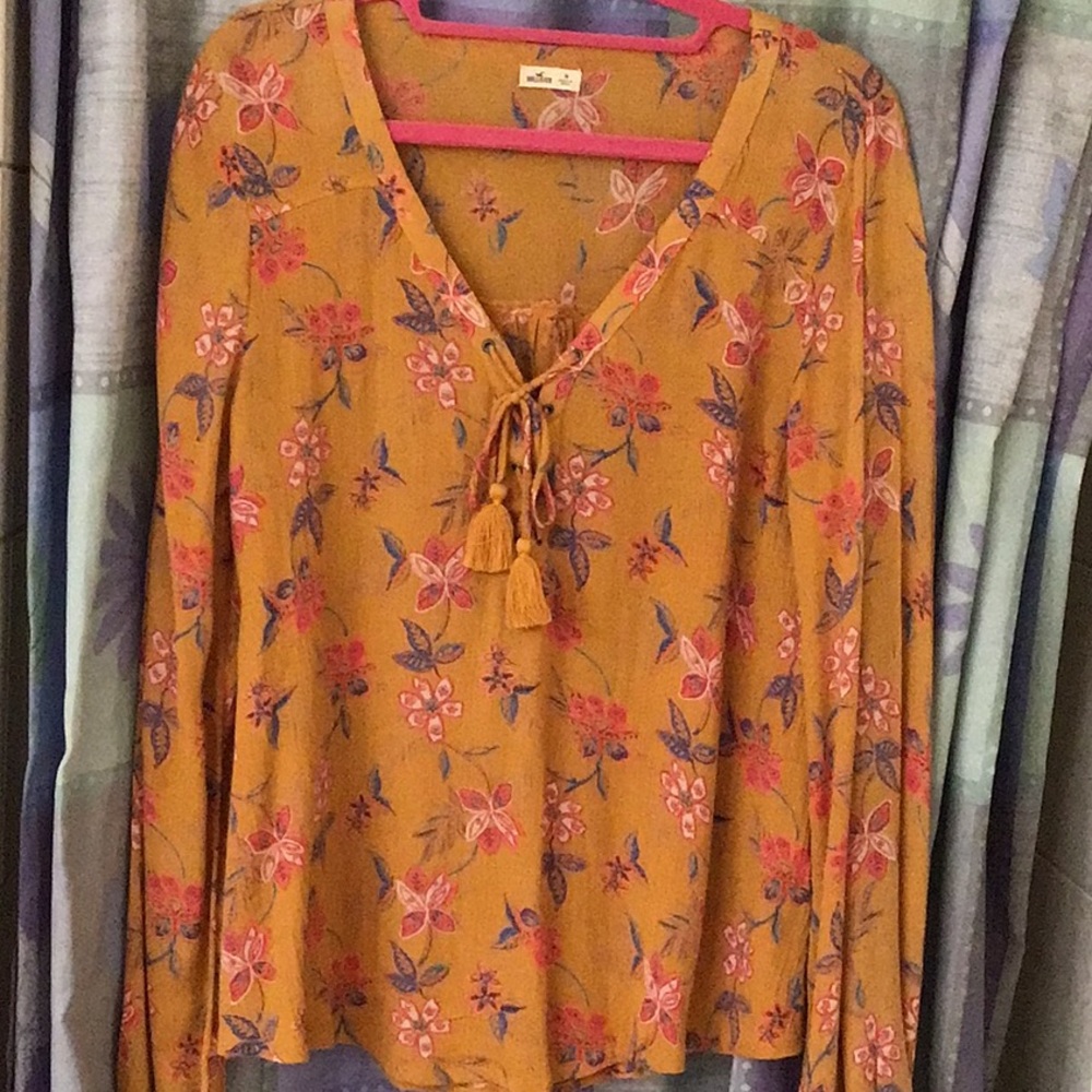 Blouse - Picture 2 of 2